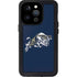 United States Naval Academy Bill The Goat iPhone 15 Pro Waterproof Case
